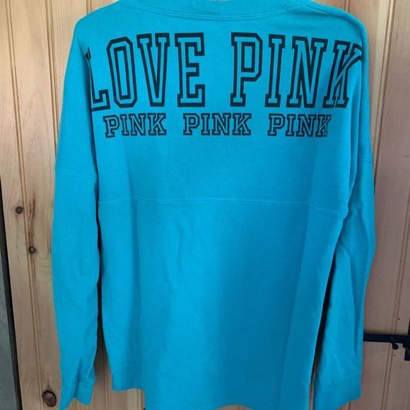 PINK sweater - Picture 4 of 5